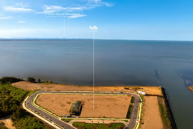 Third view of Homely land listing, 6 Lancelin Lane, Newport QLD 4020