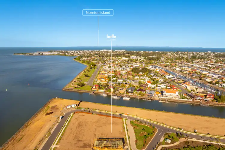 Fifth view of Homely land listing, 6 Lancelin Lane, Newport QLD 4020