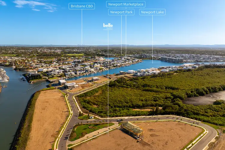 Sixth view of Homely land listing, 6 Lancelin Lane, Newport QLD 4020