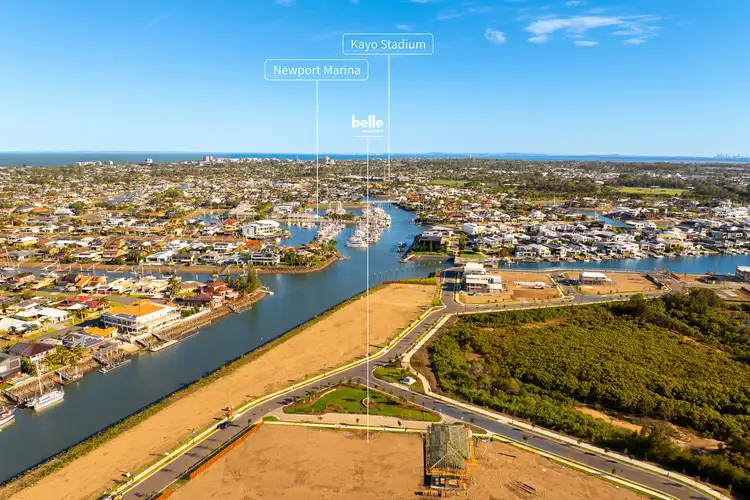 Seventh view of Homely land listing, 6 Lancelin Lane, Newport QLD 4020