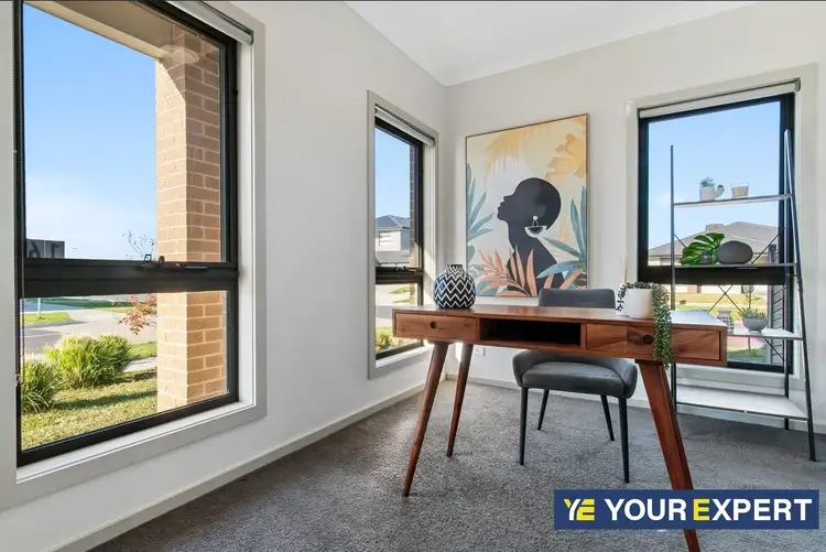 Second view of Homely house listing, 16 Sincere Way, Clyde VIC 3978