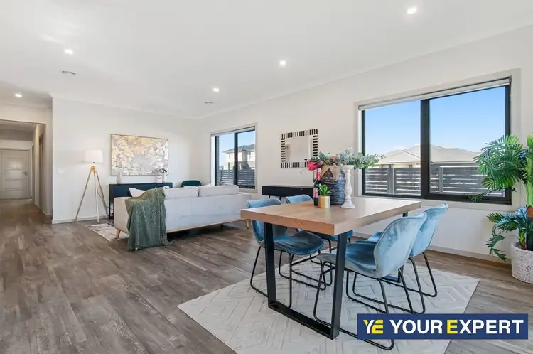 Third view of Homely house listing, 16 Sincere Way, Clyde VIC 3978