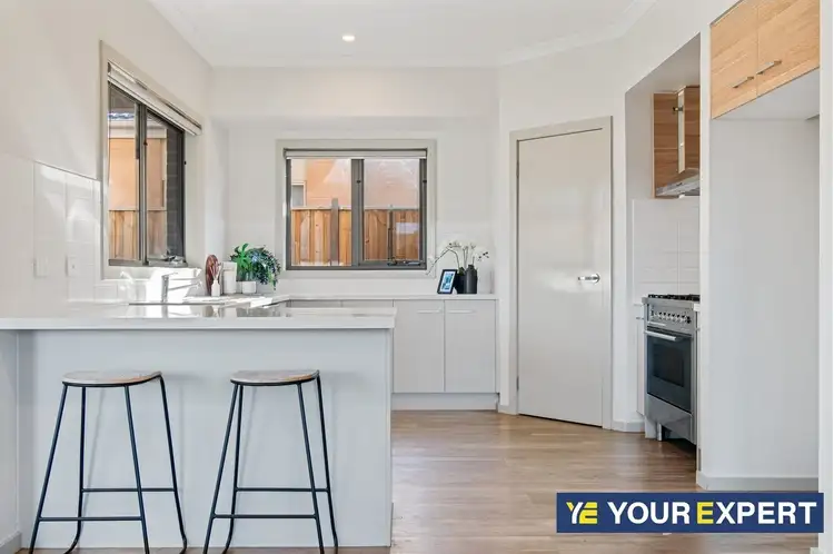 Fourth view of Homely house listing, 16 Sincere Way, Clyde VIC 3978