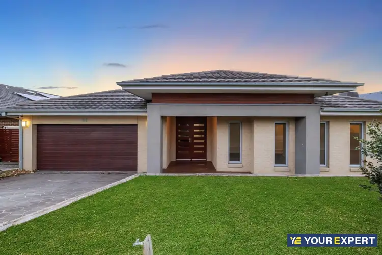 Second view of Homely house listing, 11 Ridgeline Drive, Botanic Ridge VIC 3977