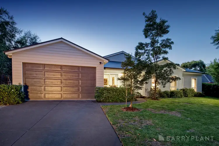 14 Belvedere Court, Gembrook VIC 3783