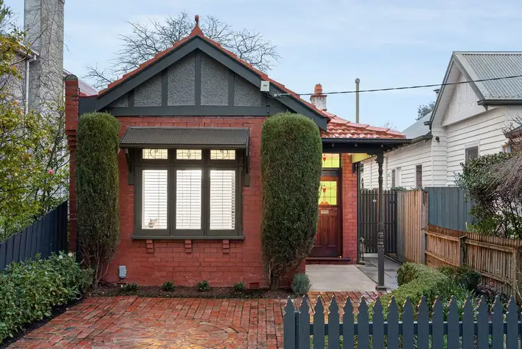 52 Radnor Street, Camberwell VIC 3124