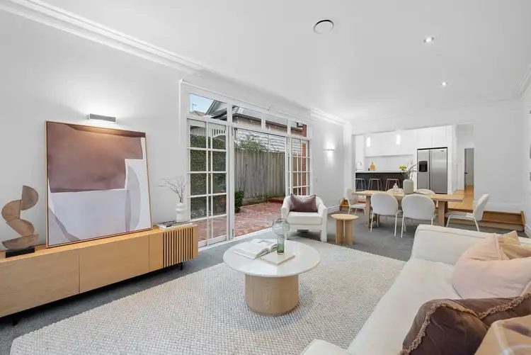 Third view of Homely apartment listing, 52 Radnor Street, Camberwell VIC 3124