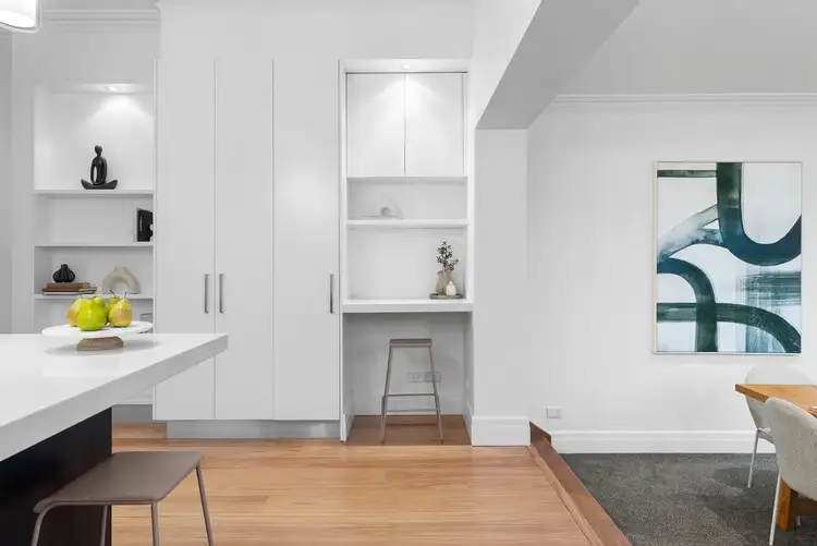 Fourth view of Homely apartment listing, 52 Radnor Street, Camberwell VIC 3124