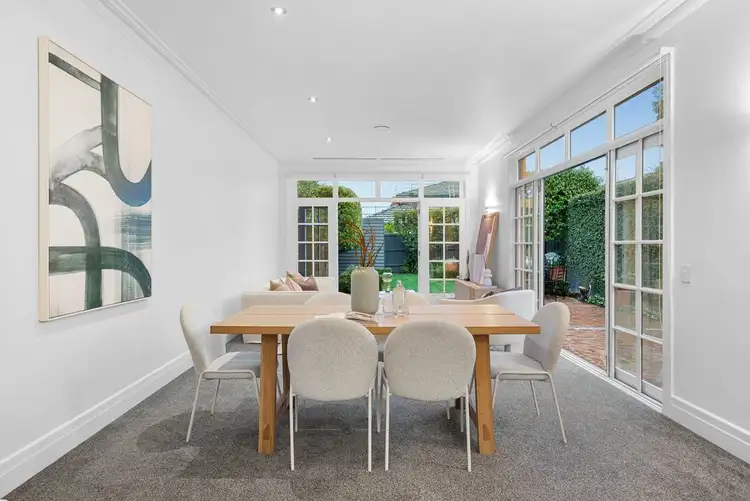 Fifth view of Homely apartment listing, 52 Radnor Street, Camberwell VIC 3124