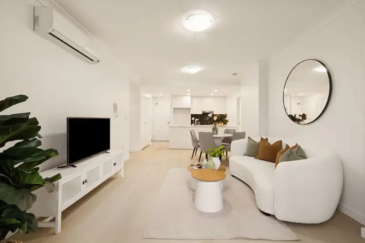 Third view of Homely apartment listing, G10/549-557 Liverpool Road, Strathfield NSW 2135