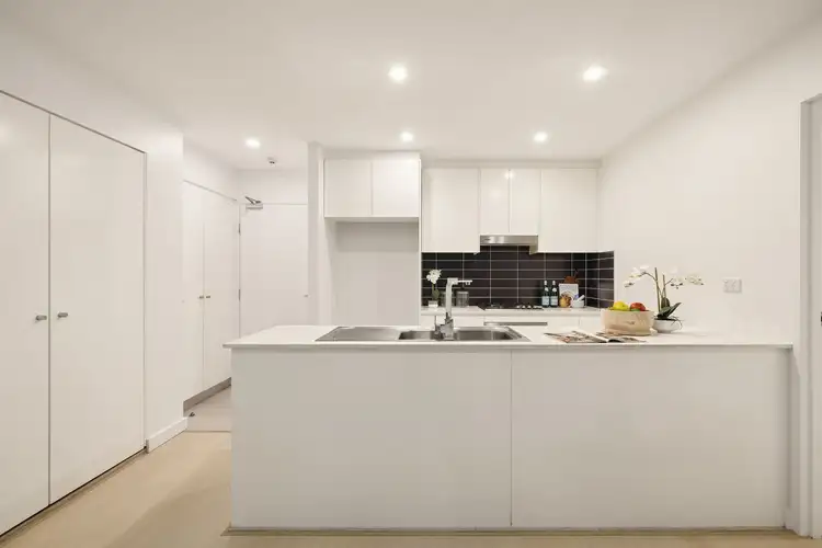 Fourth view of Homely apartment listing, G10/549-557 Liverpool Road, Strathfield NSW 2135