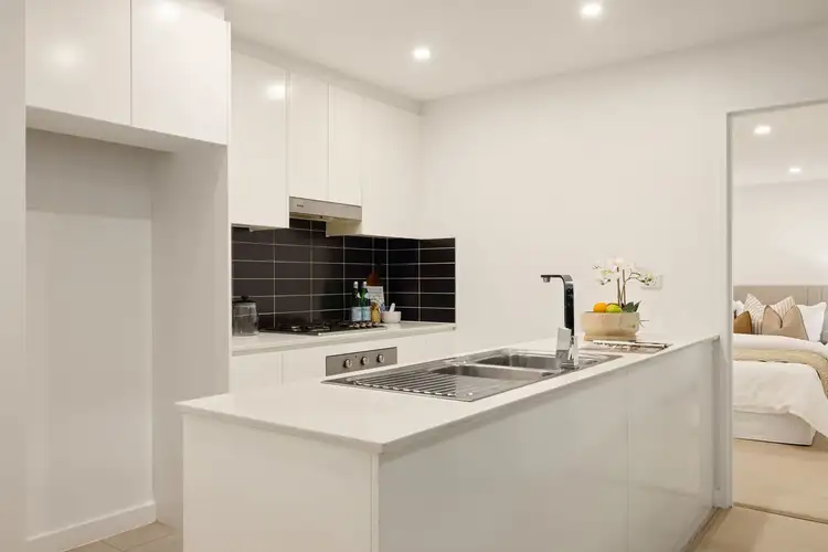 Fifth view of Homely apartment listing, G10/549-557 Liverpool Road, Strathfield NSW 2135