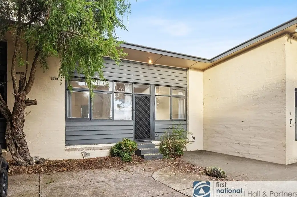 Main view of Homely unit listing, 12/57 Clow Street, Dandenong VIC 3175