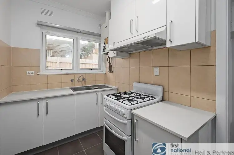 Third view of Homely unit listing, 12/57 Clow Street, Dandenong VIC 3175