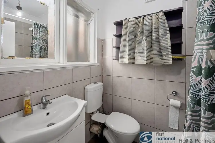 Fifth view of Homely unit listing, 12/57 Clow Street, Dandenong VIC 3175