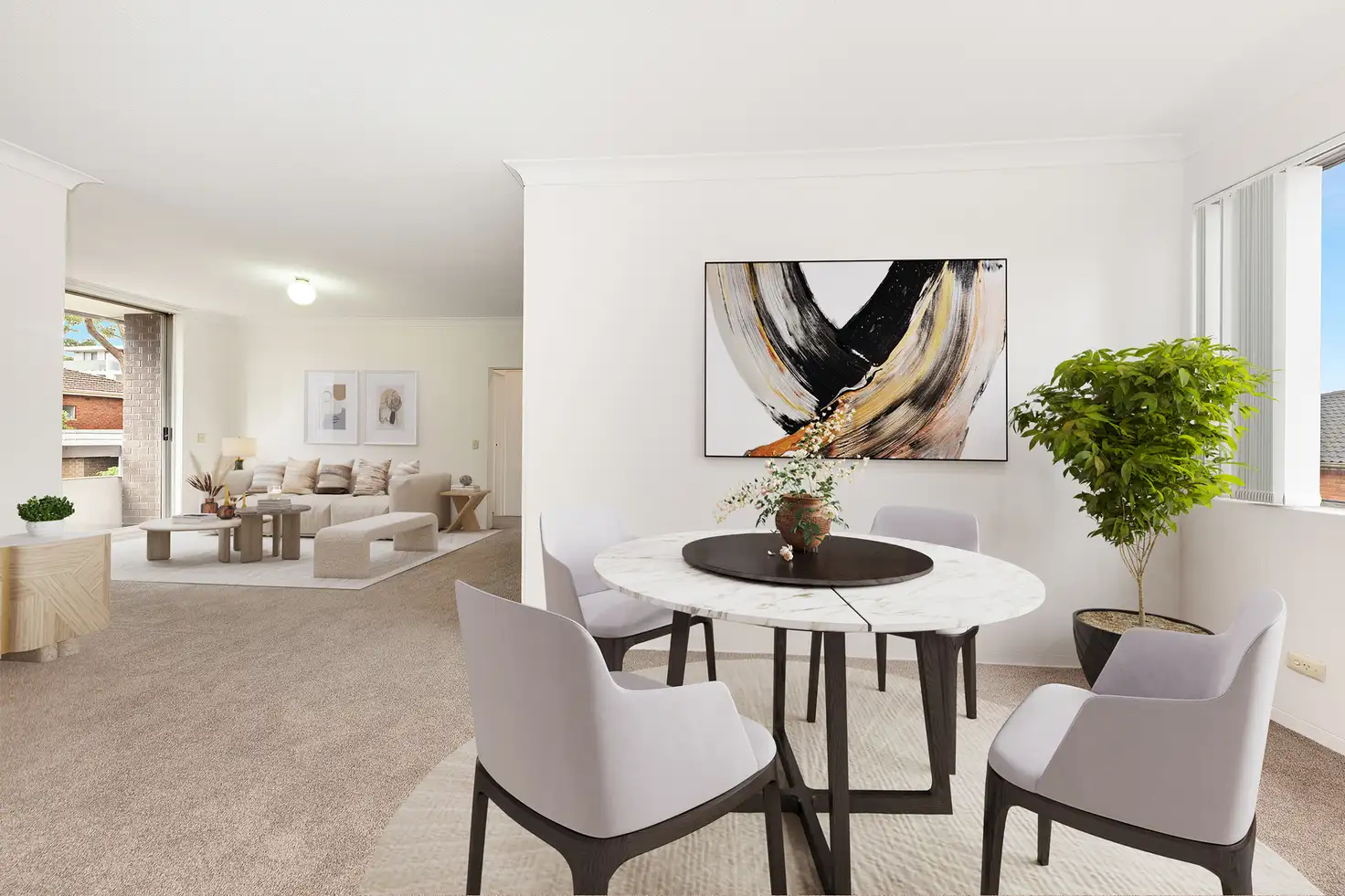 Main view of Homely apartment listing, 9/512 Mowbray Road, Lane Cove NSW 2066