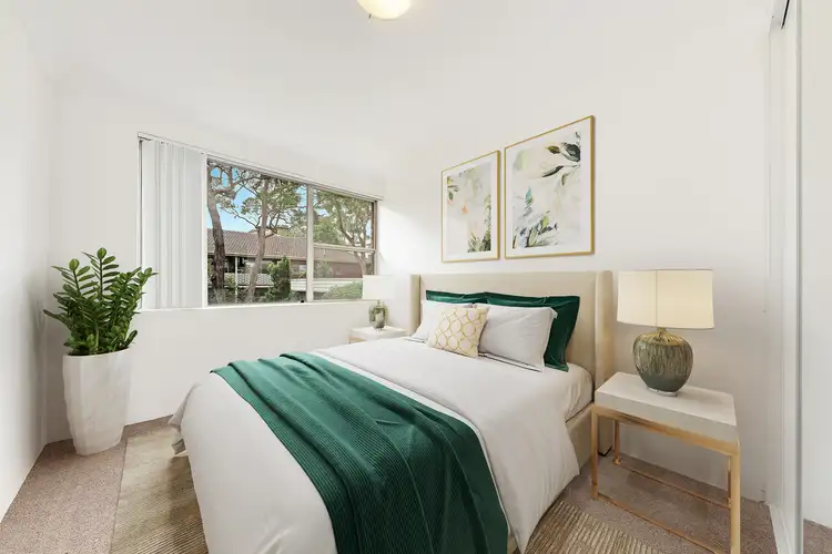 Second view of Homely apartment listing, 9/512 Mowbray Road, Lane Cove NSW 2066