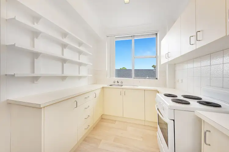 Third view of Homely apartment listing, 9/512 Mowbray Road, Lane Cove NSW 2066