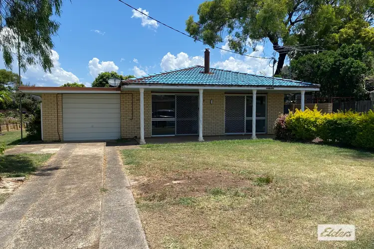 4 Marika Drive, Gatton QLD 4343