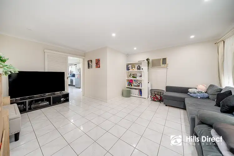 Second view of Homely house listing, 46 Don Mills Avenue, Hebersham NSW 2770