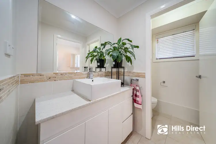 Fourth view of Homely house listing, 46 Don Mills Avenue, Hebersham NSW 2770