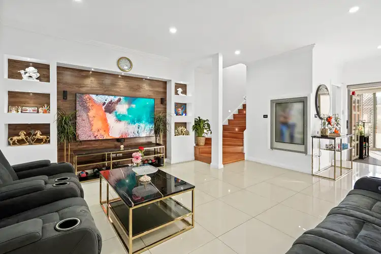 Third view of Homely house listing, 1 Mayfield Street, Wentworthville NSW 2145