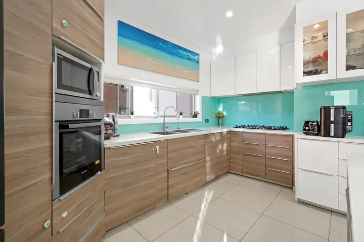 Fourth view of Homely house listing, 1 Mayfield Street, Wentworthville NSW 2145