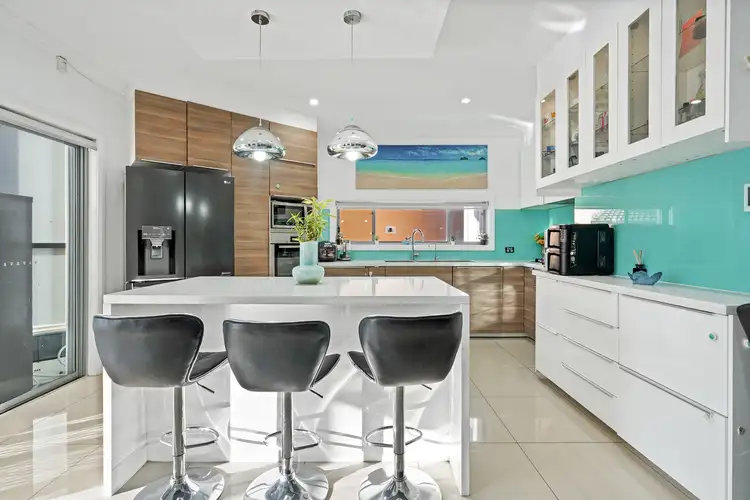 Fifth view of Homely house listing, 1 Mayfield Street, Wentworthville NSW 2145