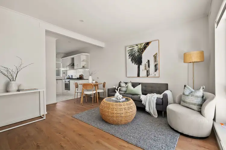 4/12 Conyngham Street, Glenside SA 5065