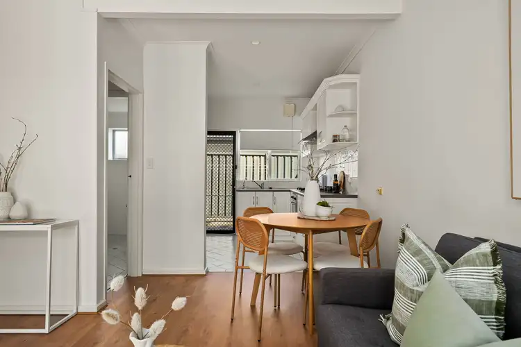 Third view of Homely unit listing, 4/12 Conyngham Street, Glenside SA 5065