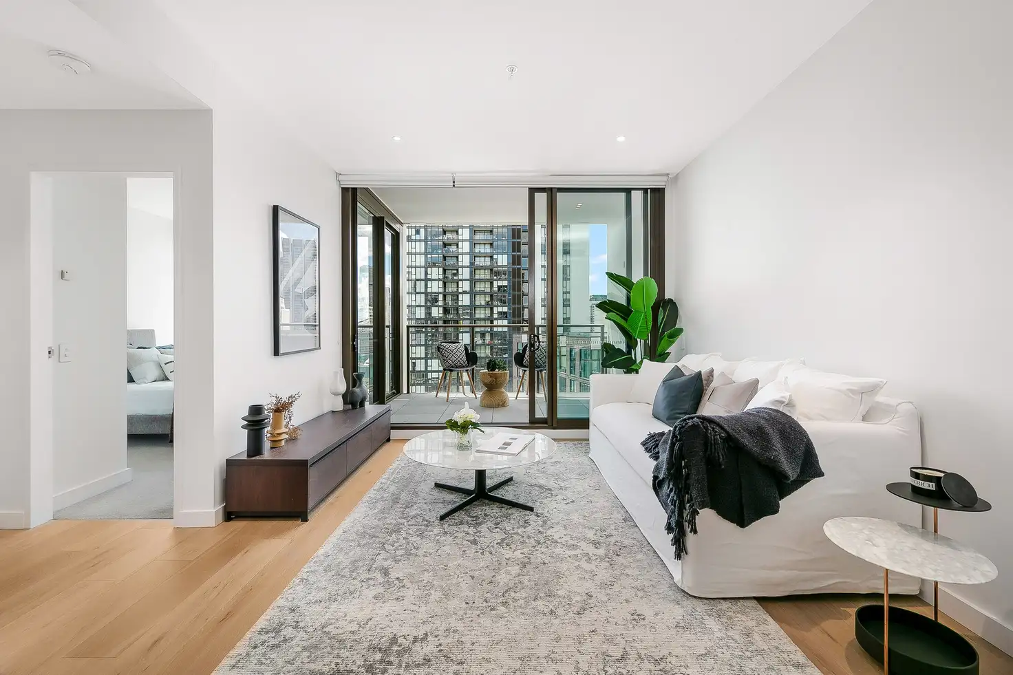 Main view of Homely apartment listing, 2104/82 Hay Street, Haymarket NSW 2000
