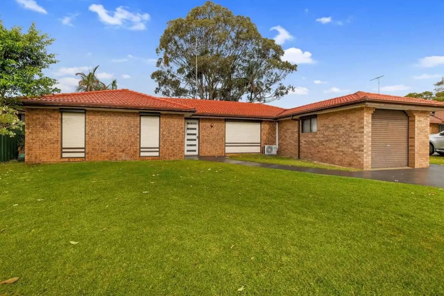 Main view of Homely house listing, 15 Greenbank Drive, Werrington Downs NSW 2747
