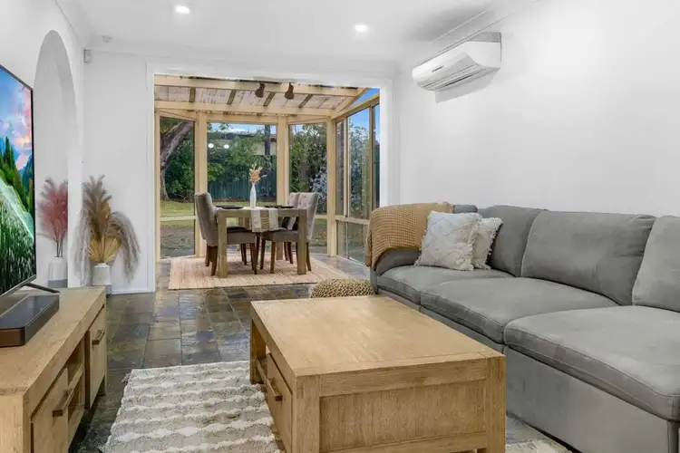 Second view of Homely house listing, 15 Greenbank Drive, Werrington Downs NSW 2747