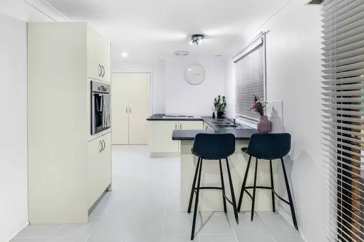 Fourth view of Homely house listing, 15 Greenbank Drive, Werrington Downs NSW 2747