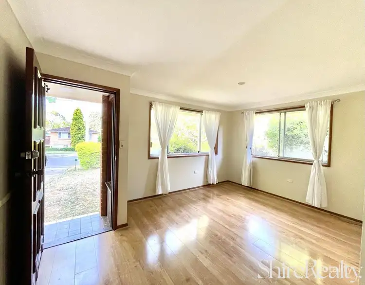 Second view of Homely house listing, 204a Excelsior Avenue, Castle Hill NSW 2154