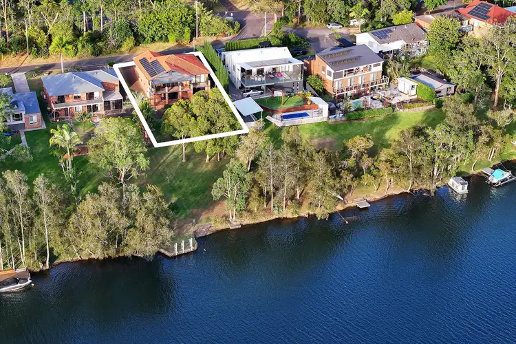 75 Newport Road, Dora Creek NSW 2264