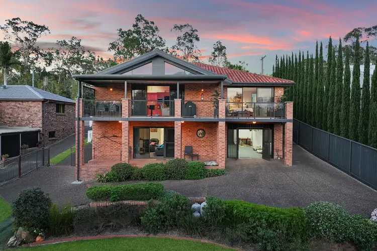 Second view of Homely house listing, 75 Newport Road, Dora Creek NSW 2264