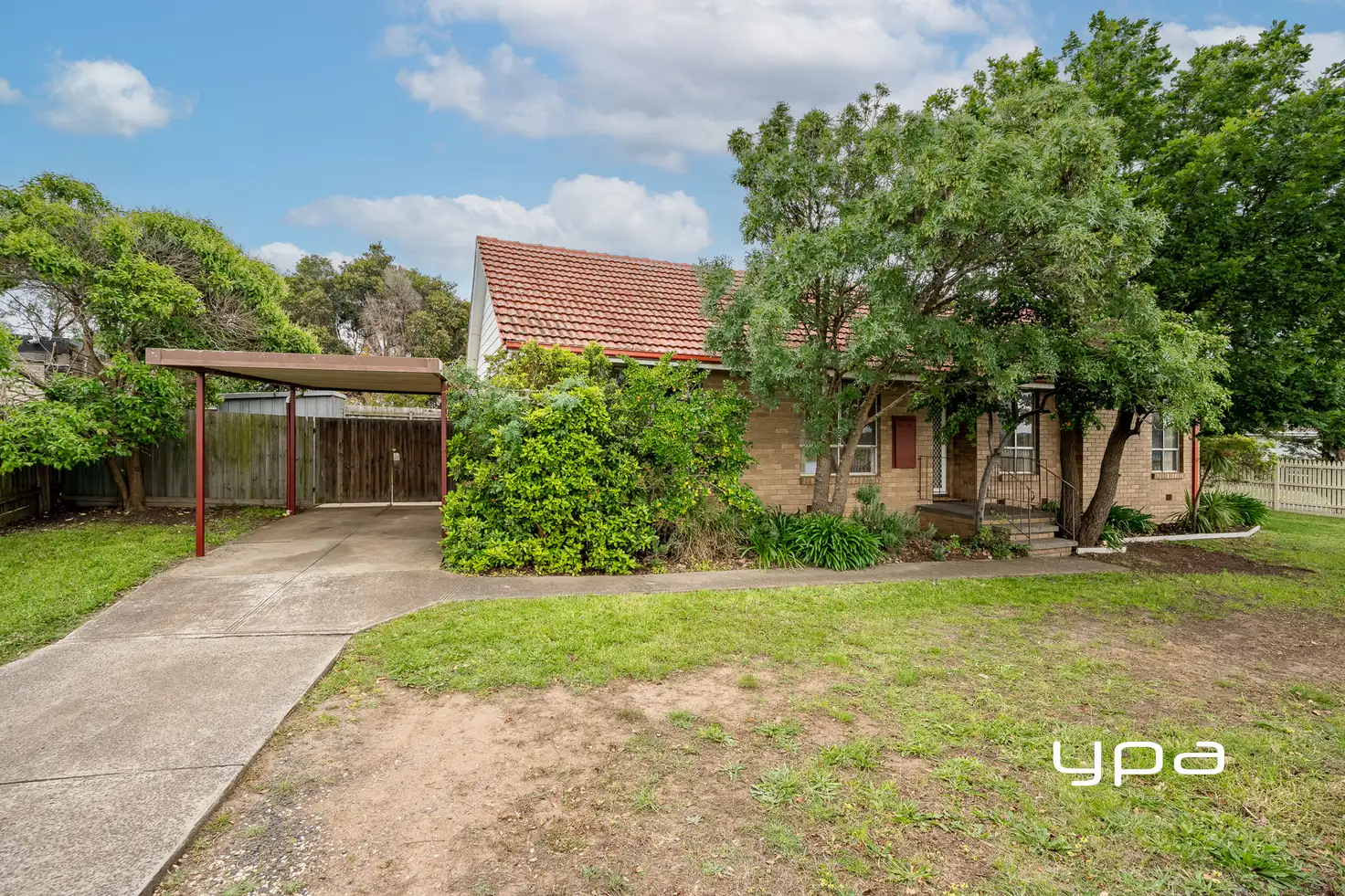 Main view of Homely house listing, 70 Mitchells Lane, Sunbury VIC 3429
