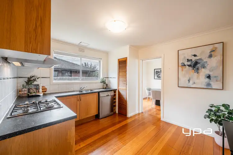 Third view of Homely house listing, 70 Mitchells Lane, Sunbury VIC 3429