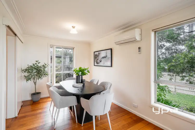 Fourth view of Homely house listing, 70 Mitchells Lane, Sunbury VIC 3429