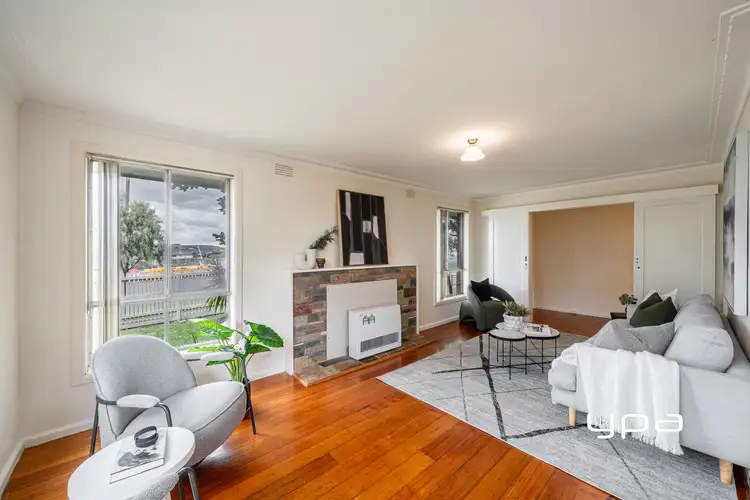 Fifth view of Homely house listing, 70 Mitchells Lane, Sunbury VIC 3429
