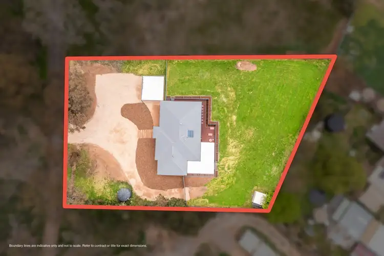 51 Lockwood Rises Road, Lockwood South VIC 3551