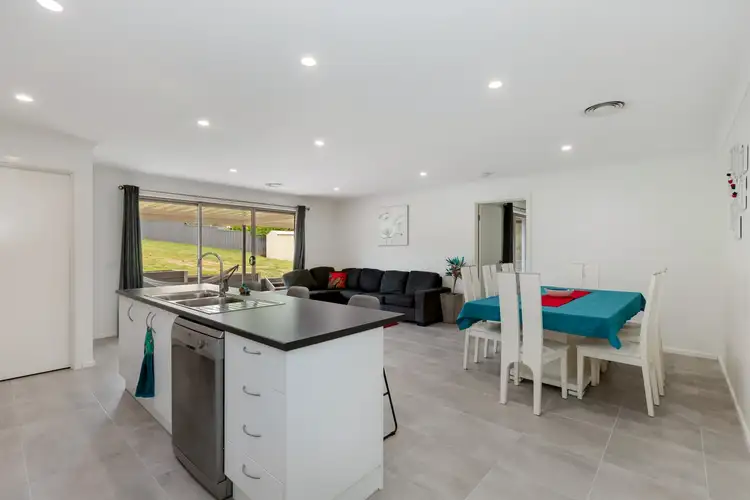 Fifth view of Homely house listing, 51 Lockwood Rises Road, Lockwood South VIC 3551