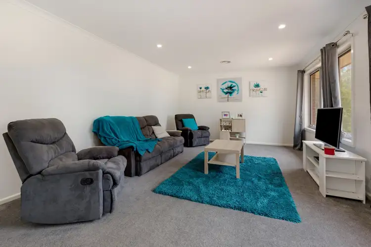 Sixth view of Homely house listing, 51 Lockwood Rises Road, Lockwood South VIC 3551