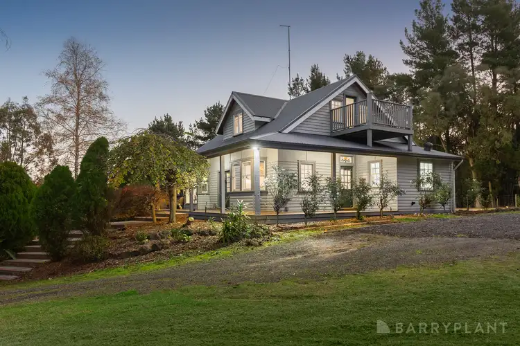 955 Toomuc Valley Road, Pakenham Upper VIC 3810