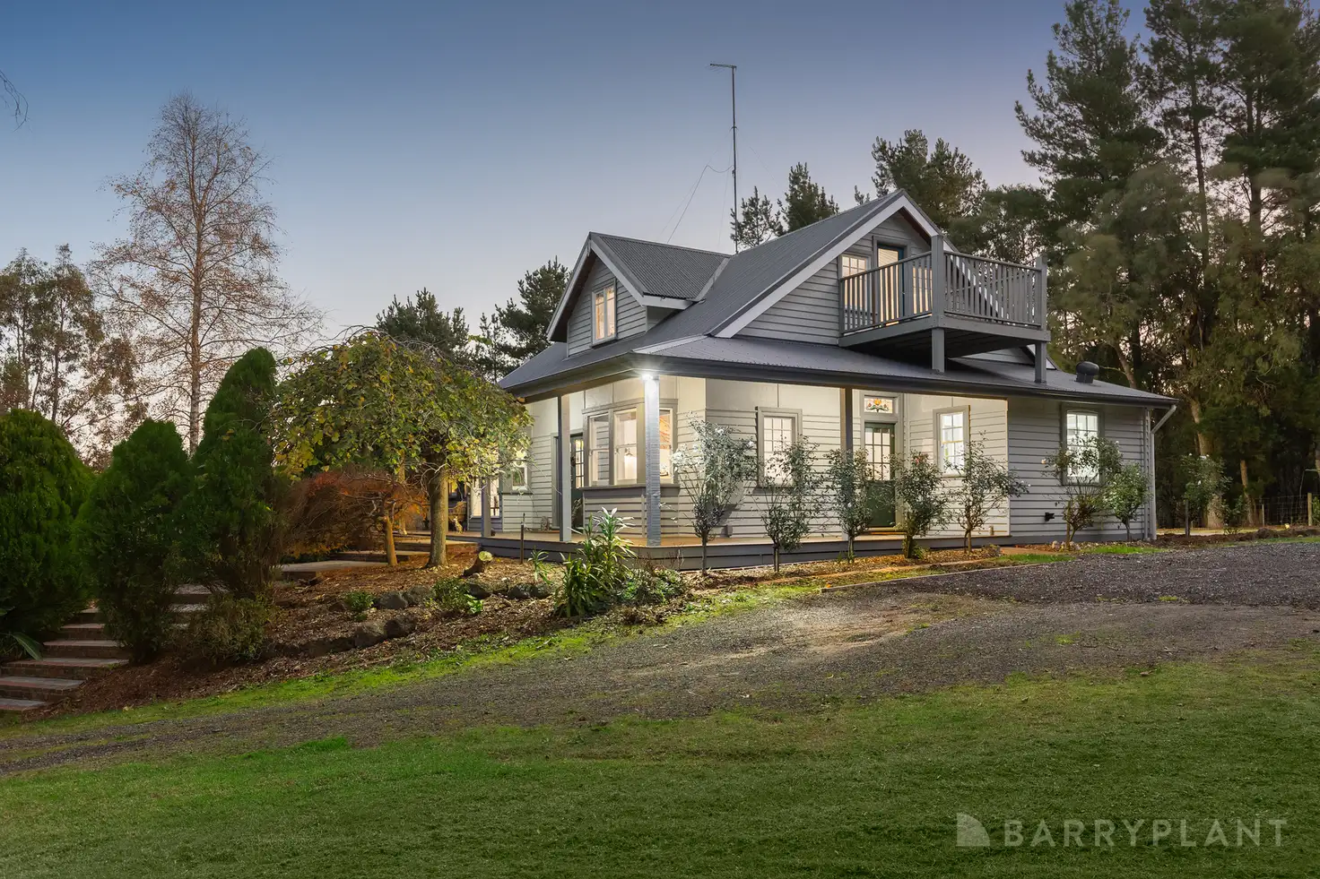 Main view of Homely house listing, 955 Toomuc Valley Road, Pakenham Upper VIC 3810