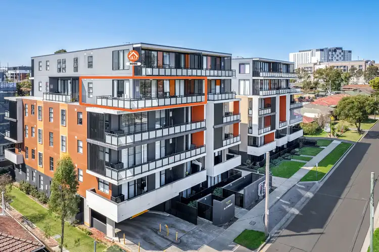 145/25-31 Hope Street, Penrith NSW 2750