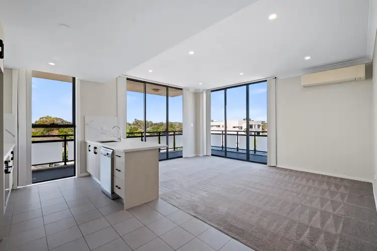 Second view of Homely unit listing, 145/25-31 Hope Street, Penrith NSW 2750