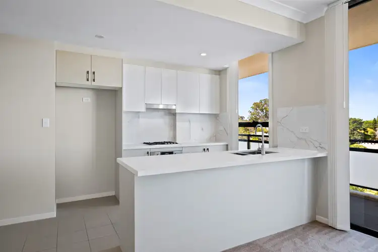 Third view of Homely unit listing, 145/25-31 Hope Street, Penrith NSW 2750