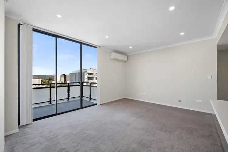 Fourth view of Homely unit listing, 145/25-31 Hope Street, Penrith NSW 2750